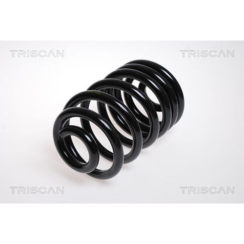 Fahrwerksfeder TRISCAN 8750 1007 f&uuml;r, Hinterachse