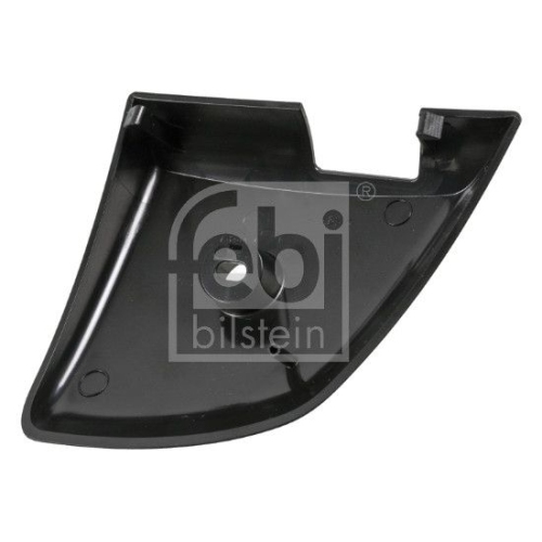 Abdeckung, Au&szlig;enspiegel FEBI BILSTEIN 180130 f&uuml;r MAN, Au&szlig;enspiegel links