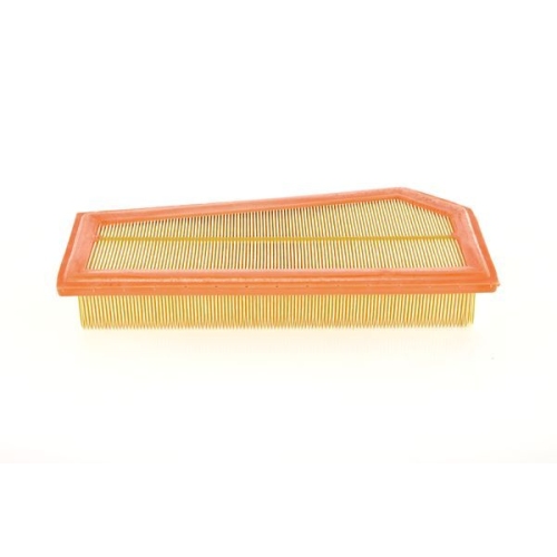 Luftfilter BOSCH F 026 400 134 f&uuml;r MERCEDES-BENZ