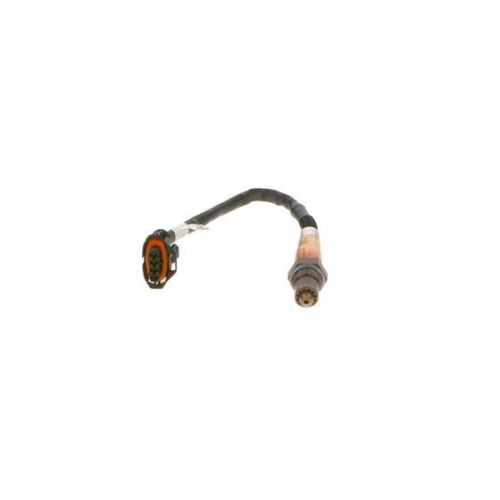 Lambdasonde BOSCH 0 258 006 499 f&uuml;r GMC OPEL VAUXHALL HOLDEN