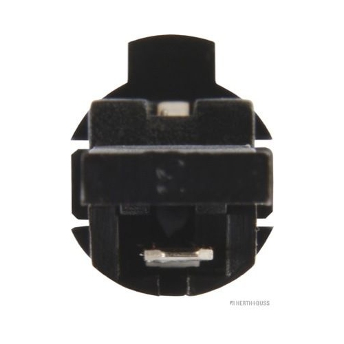 Gl&uuml;hlampe, Instrumentenbeleuchtung HERTH+BUSS ELPARTS 89901281