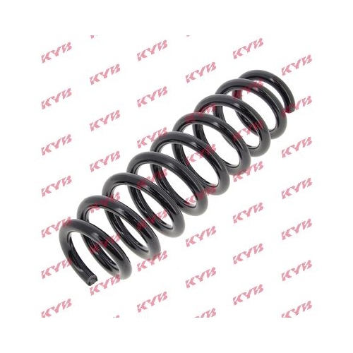 Fahrwerksfeder KYB RH6602 K-Flex f&uuml;r BMW, Hinterachse