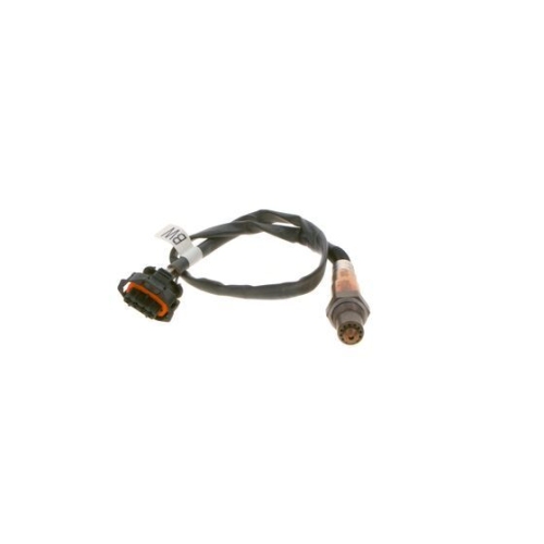 Lambdasonde BOSCH 0 258 006 501 f&uuml;r GMC OPEL VAUXHALL HOLDEN