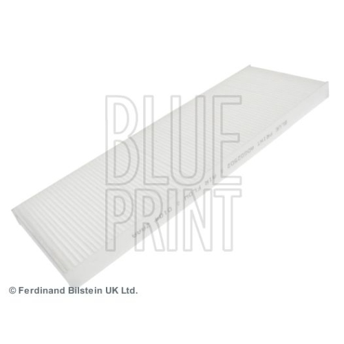 Blue Print 1x ADG02502BP Innenraumfilter