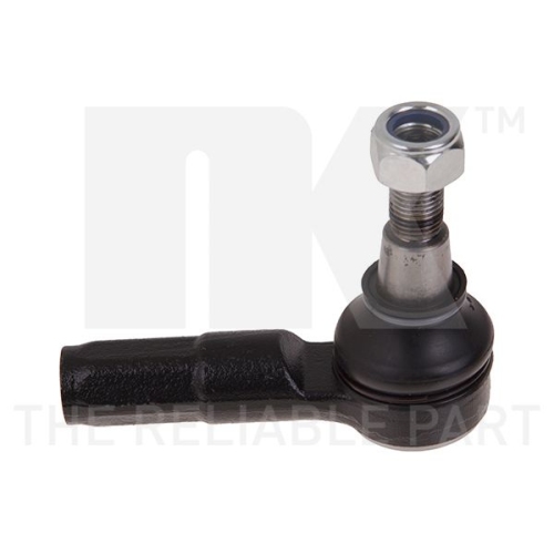 Spurstangenkopf NK 5033311 f&uuml;r MERCEDES-BENZ VW, Vorderachse, au&szlig;en, links