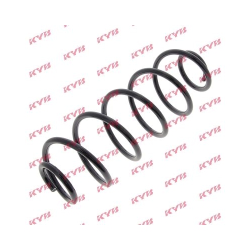 Fahrwerksfeder KYB RH6771 K-Flex f&uuml;r PEUGEOT, Hinterachse