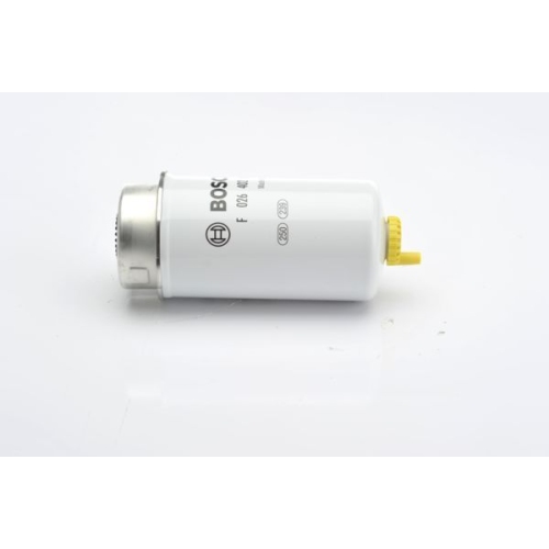 Kraftstofffilter BOSCH F 026 402 079 f&uuml;r FORD RENAULT