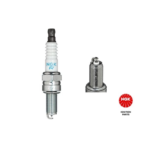 4x PMR8B NGK Z&uuml;ndkerze Order-Nr. 6378