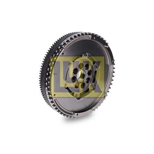 Schwungrad LuK 415 0483 10 LuK DMF f&uuml;r MAZDA