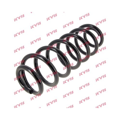 Fahrwerksfeder KYB RH6787 K-Flex f&uuml;r VW, Hinterachse