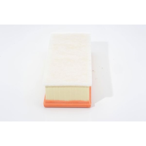Luftfilter BOSCH F 026 400 172 f&uuml;r AUDI SEAT SKODA VW