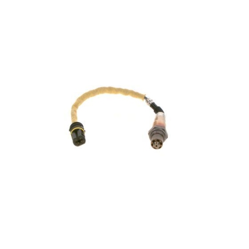 Lambdasonde BOSCH 0 258 006 563 f&uuml;r MERCEDES-BENZ SMART