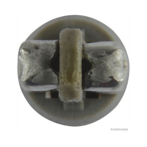 Gl&uuml;hlampe, Instrumentenbeleuchtung HERTH+BUSS ELPARTS 89901230 f&uuml;r MERCEDES-BENZ