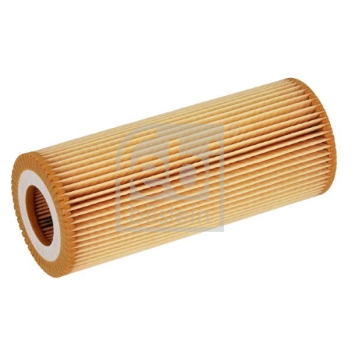 Febi Bilstein 38405 &Ouml;lfilter mit Dichtringen , 1 St&uuml;ck