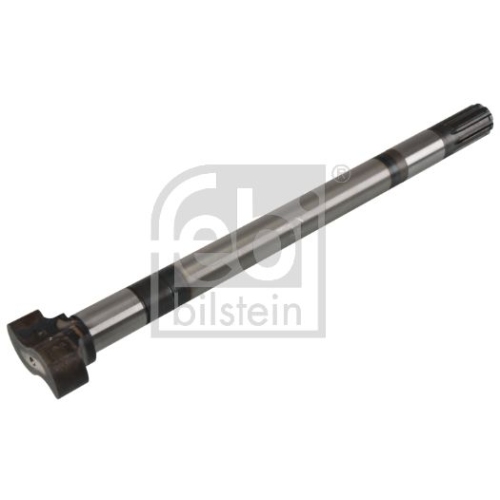 Febi Bilstein 172591 Bremsnockenwelle, 1 St&uuml;ck