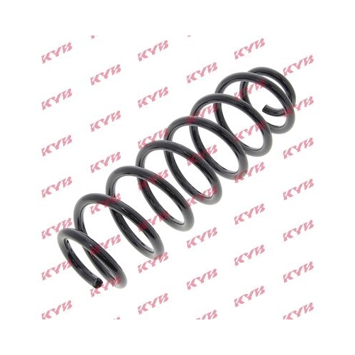 Fahrwerksfeder KYB RH6788 K-Flex f&uuml;r VW, Hinterachse
