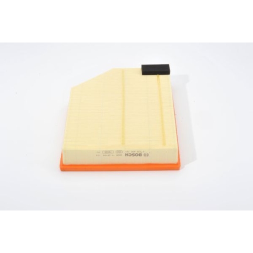 Luftfilter BOSCH F 026 400 181 f&uuml;r VOLVO
