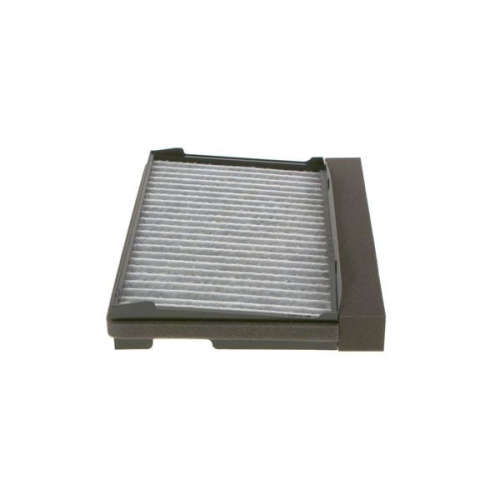 Filter, Innenraumluft BOSCH 1 987 432 401 f&uuml;r SAAB