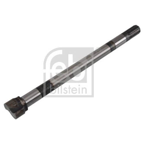 Febi Bilstein 172592 Bremsnockenwelle, 1 St&uuml;ck