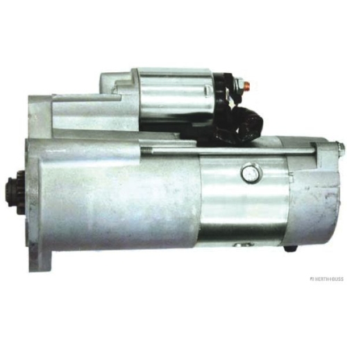 Starter HERTH+BUSS JAKOPARTS J5215054 f&uuml;r MITSUBISHI
