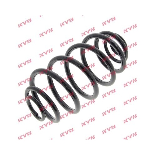 Fahrwerksfeder KYB RJ6645 K-Flex f&uuml;r OPEL VAUXHALL, Hinterachse