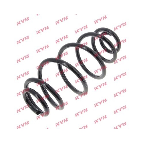 Fahrwerksfeder KYB RX6239 K-Flex f&uuml;r RENAULT RENAULT TRUCKS, Hinterachse