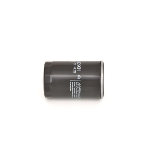 &Ouml;lfilter BOSCH 0 451 103 258 f&uuml;r CHRYSLER DODGE FIAT LIEBHERR DEUTZ-FAHR JEEP