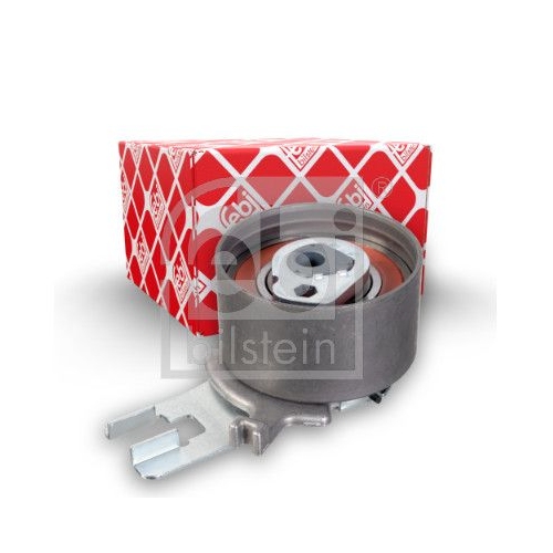 Febi Bilstein 21627 Spannrolle f&uuml;r Zahnriemen , 1 St&uuml;ck