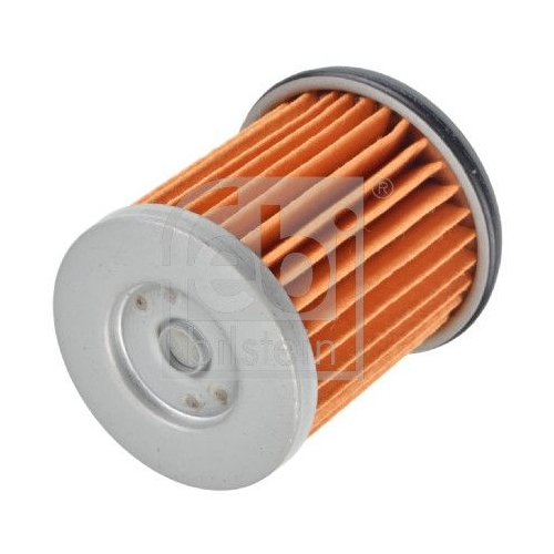 Febi Bilstein 106892 Getriebe&ouml;lfilter mit Dichtringen, 1 St&uuml;ck