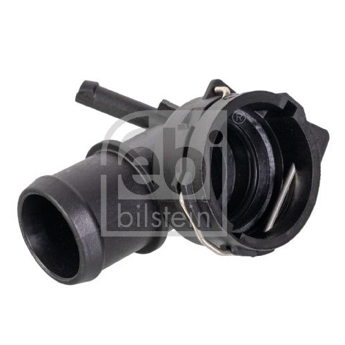 K&uuml;hlmittelflansch FEBI BILSTEIN 180141 f&uuml;r AUDI SEAT SKODA VW