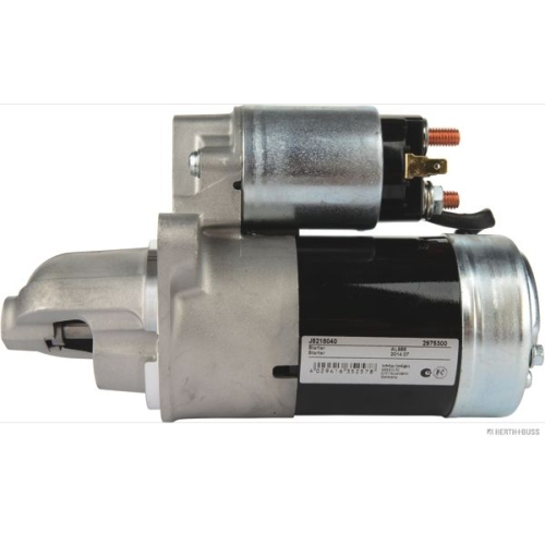 Starter HERTH+BUSS JAKOPARTS J5218040 f&uuml;r SUZUKI
