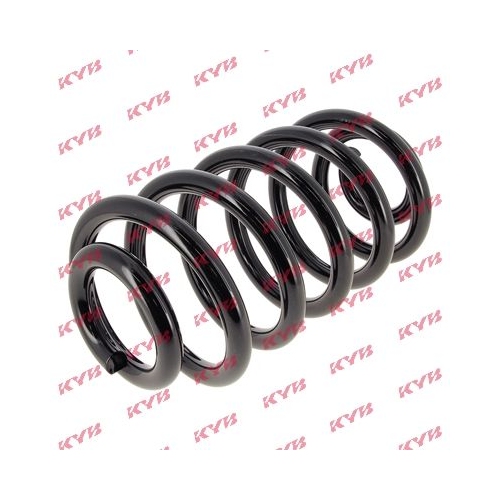 Fahrwerksfeder KYB RX6666 K-Flex f&uuml;r, Hinterachse