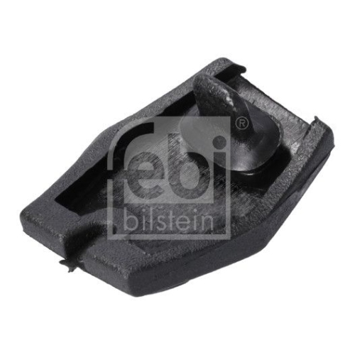 Febi Bilstein 12021 Pedalbelag f&uuml;r Kupplungs- und Bremspedal