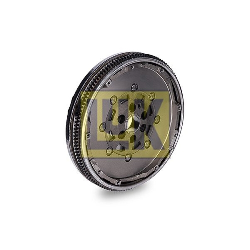 Schwungrad LuK 415 0574 10 LuK DMF f&uuml;r AUDI SEAT SKODA VW
