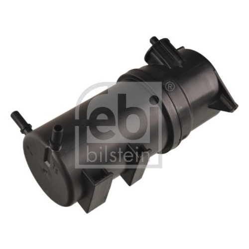 Febi Bilstein 106893 Kraftstofffilter, 1 St&uuml;ck