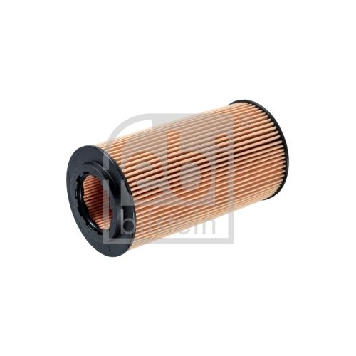 Febi Bilstein 108320 &Ouml;lfilter mit Dichtring, 1 St&uuml;ck