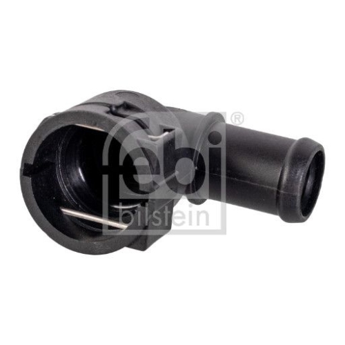 K&uuml;hlmittelflansch FEBI BILSTEIN 180142 f&uuml;r AUDI SEAT SKODA VW