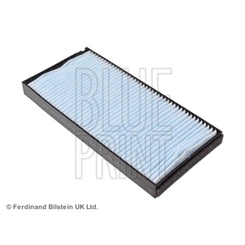 Blue Print 1x ADG02591BP Innenraumfilter