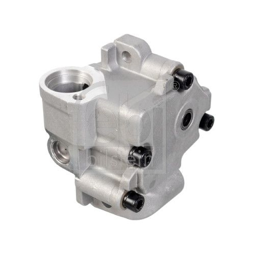 &Ouml;lpumpe FEBI BILSTEIN 180145 f&uuml;r AUDI VW