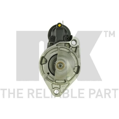 Starter NK 4716880 f&uuml;r OPEL VAUXHALL