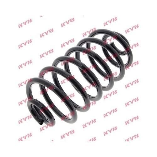 Fahrwerksfeder KYB RX6979 K-Flex f&uuml;r OPEL VAUXHALL, Hinterachse