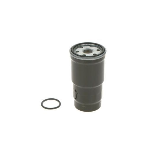 Kraftstofffilter BOSCH 1 457 434 440 f&uuml;r DAIHATSU MAZDA PEUGEOT SUBARU TOYOTA