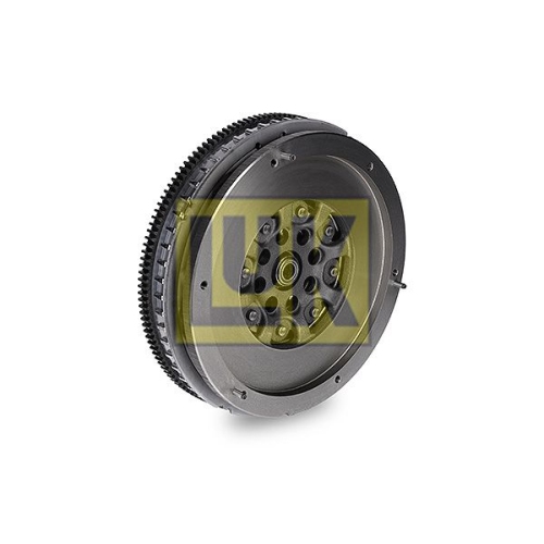 Schwungrad LuK 415 0660 10 LuK DMF f&uuml;r MERCEDES-BENZ