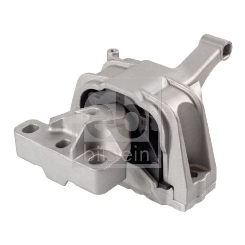 Febi Bilstein 174041 Motorlager, 1 St&uuml;ck