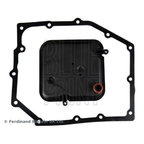 Blue Print 1x ADBP210074BP Getriebe&Atilde;&para;lfiltersatz, Automatikgetriebe