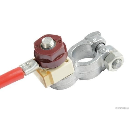 Batteriepolklemme HERTH+BUSS ELPARTS 52285032 f&uuml;r JOHN DEERE KRONE