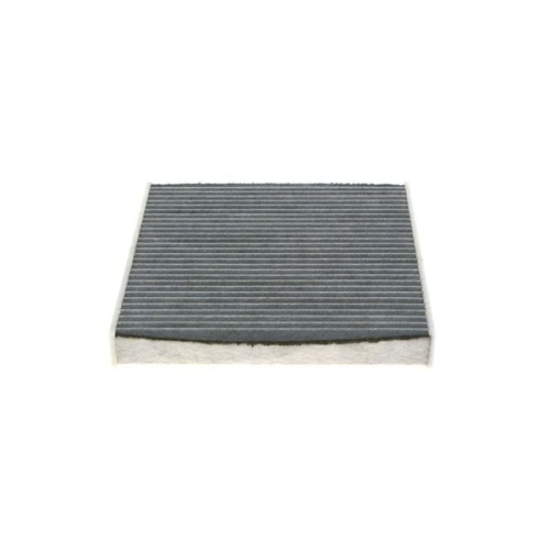 Filter, Innenraumluft BOSCH 1 987 432 543 f&uuml;r AUDI MAN SEAT SKODA VW