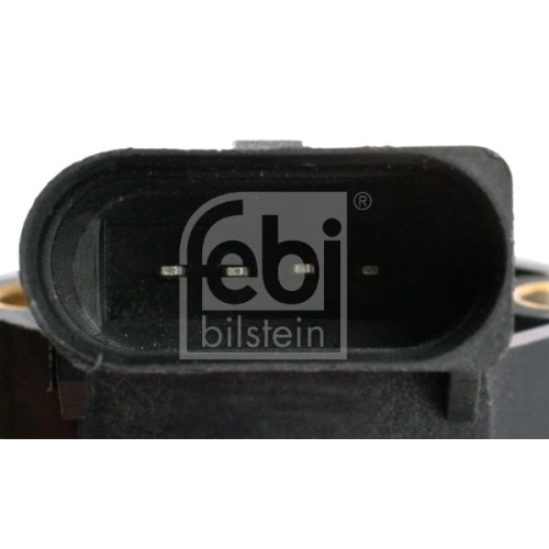 Sensor, Ladedruck FEBI BILSTEIN 177685 f&uuml;r AUDI SEAT SKODA VW