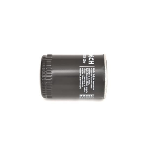 &Ouml;lfilter BOSCH 0 451 203 059 f&uuml;r DAF FORD HANOMAG HENSCHEL HANOMAG RHEINSTAHL