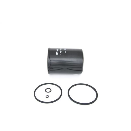 Kraftstofffilter BOSCH 1 457 434 200 f&uuml;r BEDFORD CITRO&Euml;N DAF FIAT GMC IVECO SAME